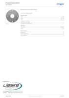 Datasheet for Hager XEVA160, EAN: 3250610010105