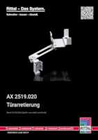 Datenblatt zu Rittal 2519020, EAN: 4028177970366