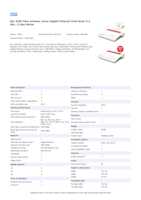 Datasheet for ALSO NT 20002981, EAN: 4023125029813