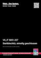 Datenblatt zu Rittal 5051227, EAN: 4028177968158