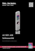 Datenblatt zu Rittal 5051408, EAN: 4028177963818