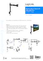Datenblatt zu Netgear MS108UPWAX610, EAN: 4052792042689