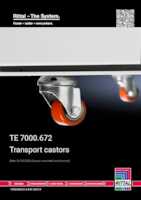 Datasheet for Rittal 7000672, EAN: 4028177437340