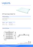 Datasheet for Zebra ZD6A023-D0EE00EZ, EAN: 4052792046687
