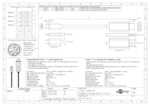 Datasheet for Goobay 60176, EAN: 4040849601767