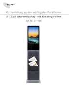 Datenblatt zu Allnet ALL-SD210TFH/RK3566A11, EAN: 4038816211699