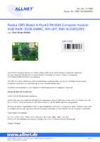 Datenblatt zu Allnet RM116-D4E32W2, EAN: 4038816211897