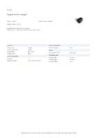 Datasheet for Yealink 1300008, EAN: 6938818310094