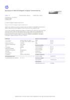 Datenblatt zu HP SU262A, EAN: 0191628452897