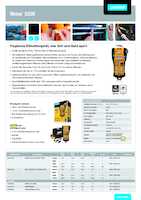 Datenblatt zu DYMO S0841390, EAN: 3501170841396