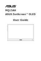 Datasheet for ASUS 90LM07EV-B01170, EAN: 4711081259480