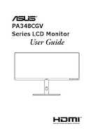 Datasheet for ASUS 90LM07Z0-B01370, EAN: 4711081564218