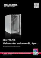 Datasheet for Rittal 7721735, EAN: 4028177324251
