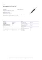 Datasheet for Jabra 50-2159, EAN: 5706991026320