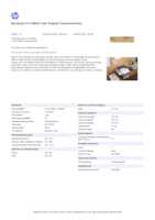 Datenblatt zu HP SS546A, EAN: 8806086940931