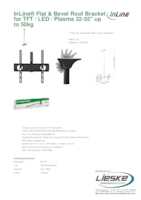 Datasheet for Inline 23149A, EAN: 4043718172504