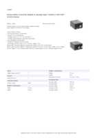 Datasheet for Inline 65002, EAN: 4043718207589