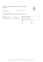Datenblatt zu Allied Telesis AT-XEM2-12XT-B05, EAN: 0767035210308
