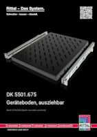 Datenblatt zu Rittal 5501675, EAN: 4028177679115