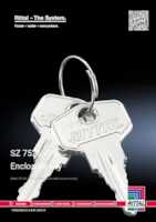 Datasheet for Rittal 7526050, EAN: 4028177345782