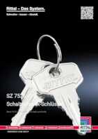 Datenblatt zu Rittal 7526050, EAN: 4028177345782