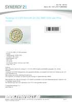 Datenblatt zu Synergy 21 S21-LED-TOM00069, EAN: 4038816999924