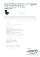 Datenblatt zu Inline 55356T, EAN: 4043718284382