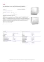 Datenblatt zu APC AR4000MVX432, EAN: 0731304321934