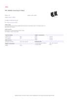 Datasheet for APC AR4601, EAN: 0731304294528