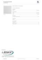 Datenblatt zu Berker 16208989, EAN: 4011334277170