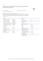 Datasheet for Allied Telesis AT-DMC1000/SC-00, EAN: 0767035206950
