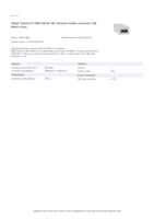 Datenblatt zu Allied Telesis AT-DMC100/SC-00, EAN: 0767035207070