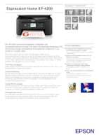 Datenblatt zu Epson C11CK65403, EAN: 8715946702704