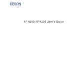 Datasheet for Epson C11CK65404, EAN: 8715946702711