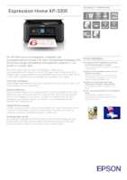 Datenblatt zu Epson C11CK66404, EAN: 8715946702759