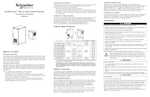 Datenblatt zu APC NSYVDM16U4P