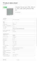 Datenblatt zu APC NSYCVF300M230PF