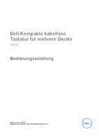Datenblatt zu DELL KB740-GY-R-INT, EAN: 5397184718575
