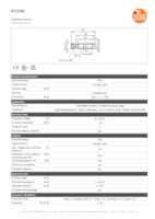 Datasheet for Ifm Electronic IFC205, EAN: 4021179086080