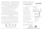 Datenblatt zu Manhattan 168397, EAN: 766623168397