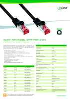 Datenblatt zu Inline 76430S, EAN: 4043718037148