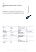 Datasheet for APC AP8853, EAN: 0731304277019