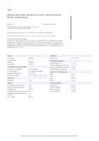Datenblatt zu APC AP7554, EAN: 0731304230397
