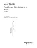 Datasheet for APC AP8858, EAN: 0731304277026