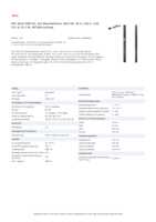 Datenblatt zu APC AP8858EU3, EAN: 0731304277033