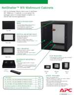 Datasheet for APC AR100HD, EAN: 0731304111467