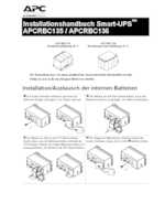 Datenblatt zu APC SUA500PDRI, EAN: 0731304290841