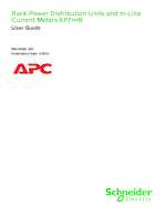 Datasheet for APC AP7821B, EAN: 0731304331513