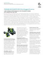 Datenblatt zu Zebra DS3678-SR3RF50BS1W