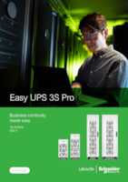 Datasheet for APC E3SOPT002, EAN: 0731304339588